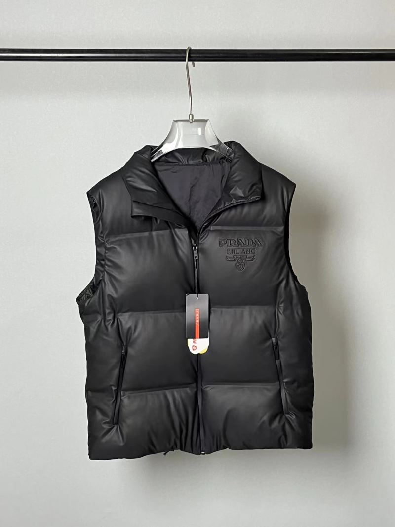 Prada Down Jackets